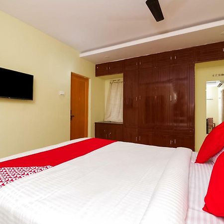 โอโย 26234 แอนนาปูรนา นิลยม Hotel วิเจยาวารา ภายนอก รูปภาพ
