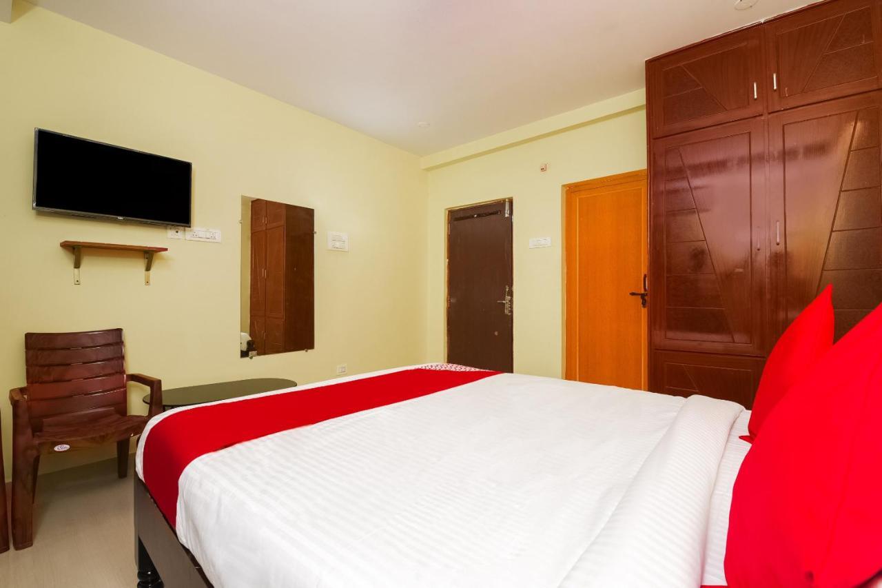 โอโย 26234 แอนนาปูรนา นิลยม Hotel วิเจยาวารา ภายนอก รูปภาพ