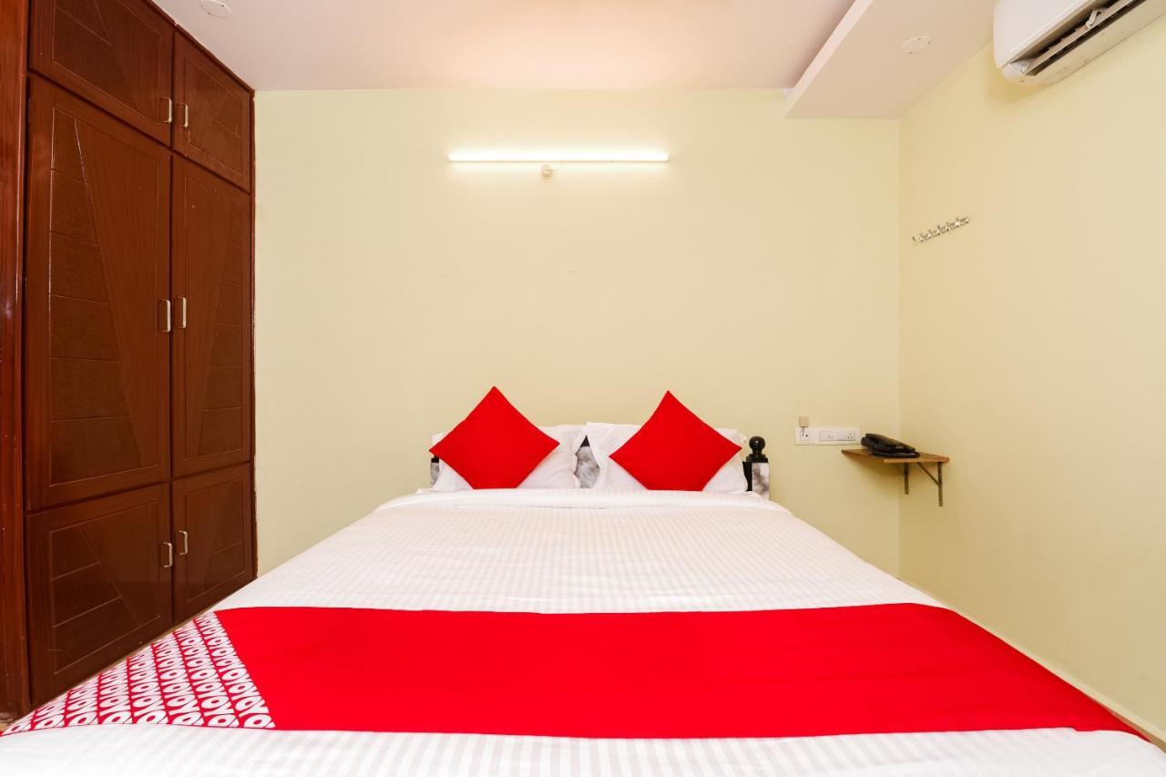 โอโย 26234 แอนนาปูรนา นิลยม Hotel วิเจยาวารา ภายนอก รูปภาพ