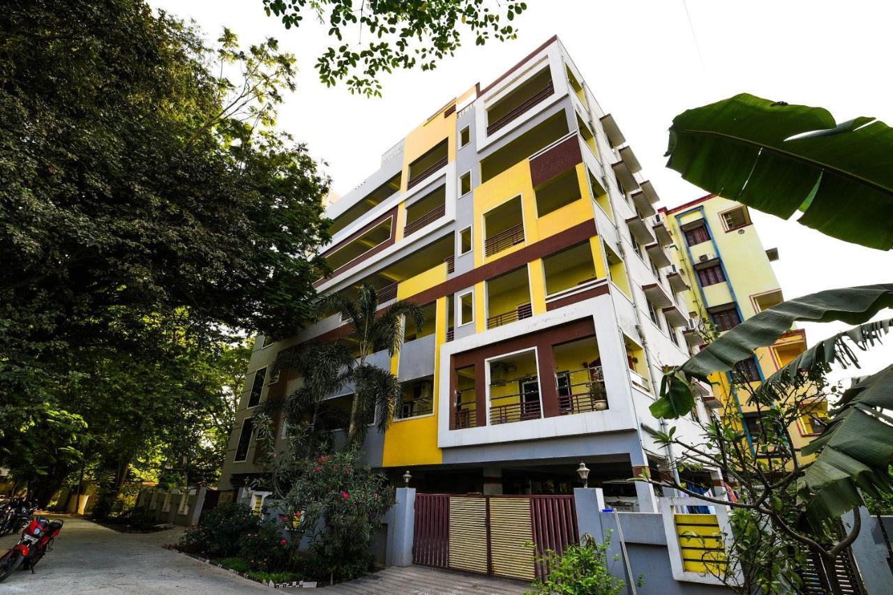 โอโย 26234 แอนนาปูรนา นิลยม Hotel วิเจยาวารา ภายนอก รูปภาพ